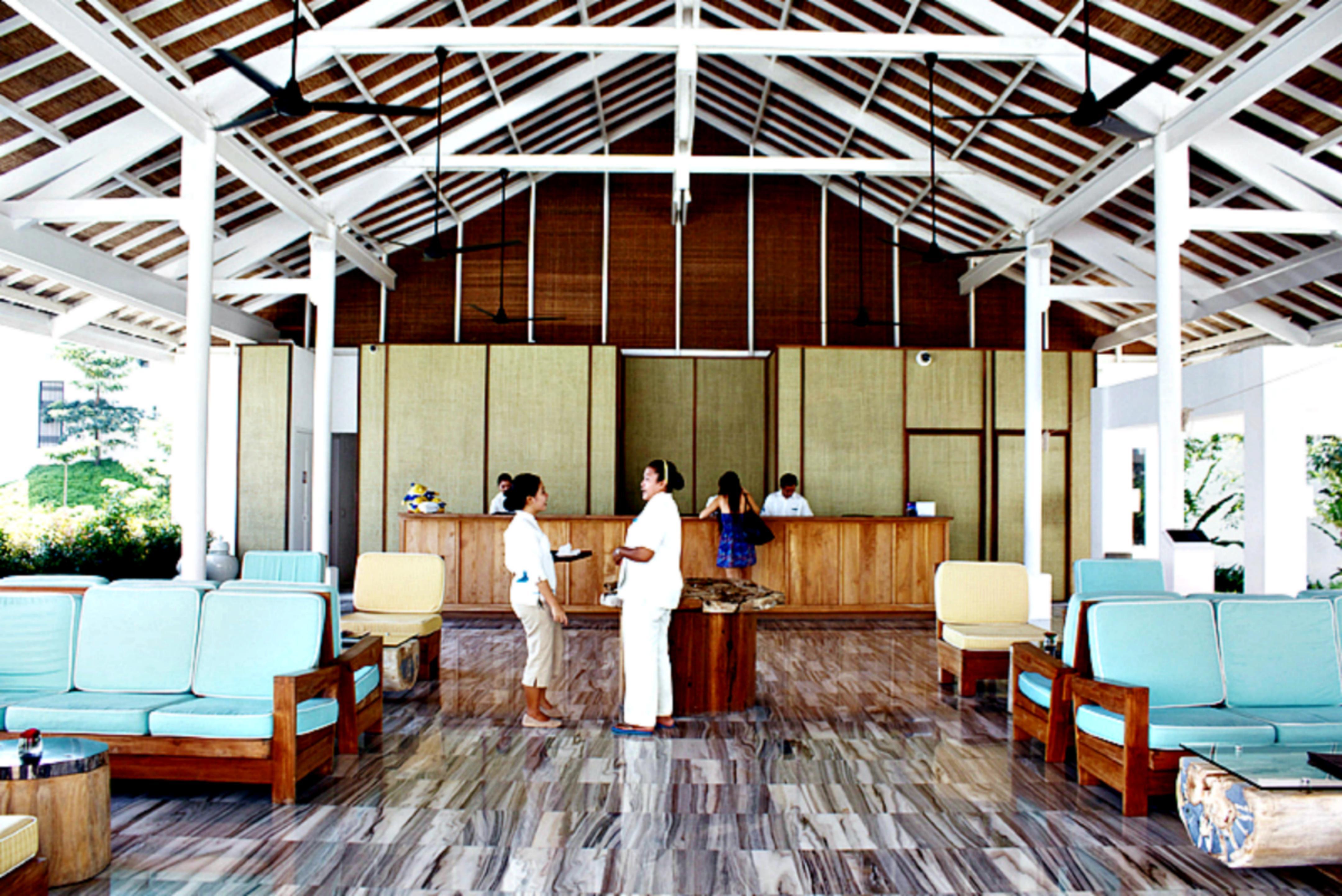 Montigo Resort Nongsa Exterior foto