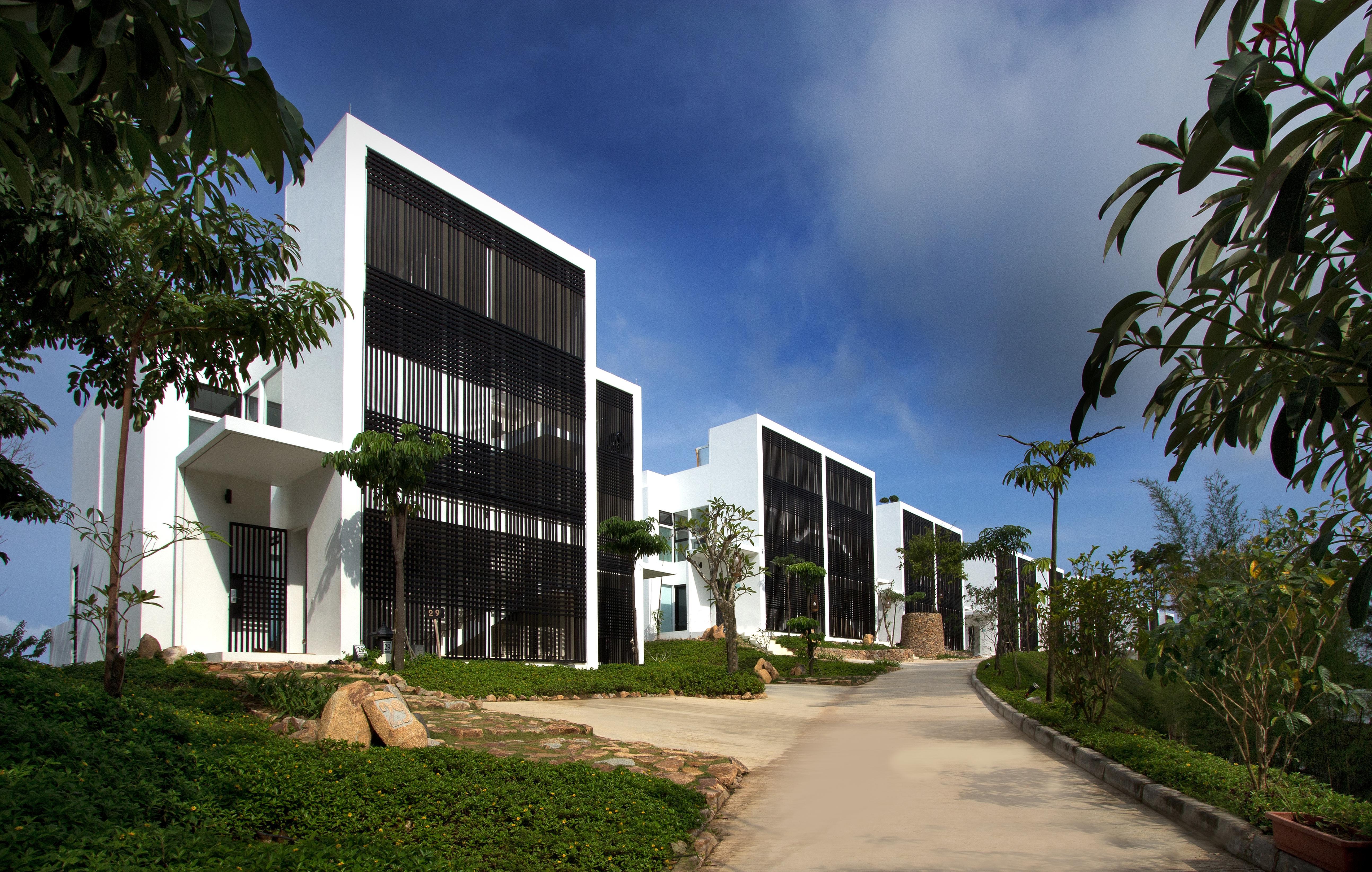 Montigo Resort Nongsa Exterior foto