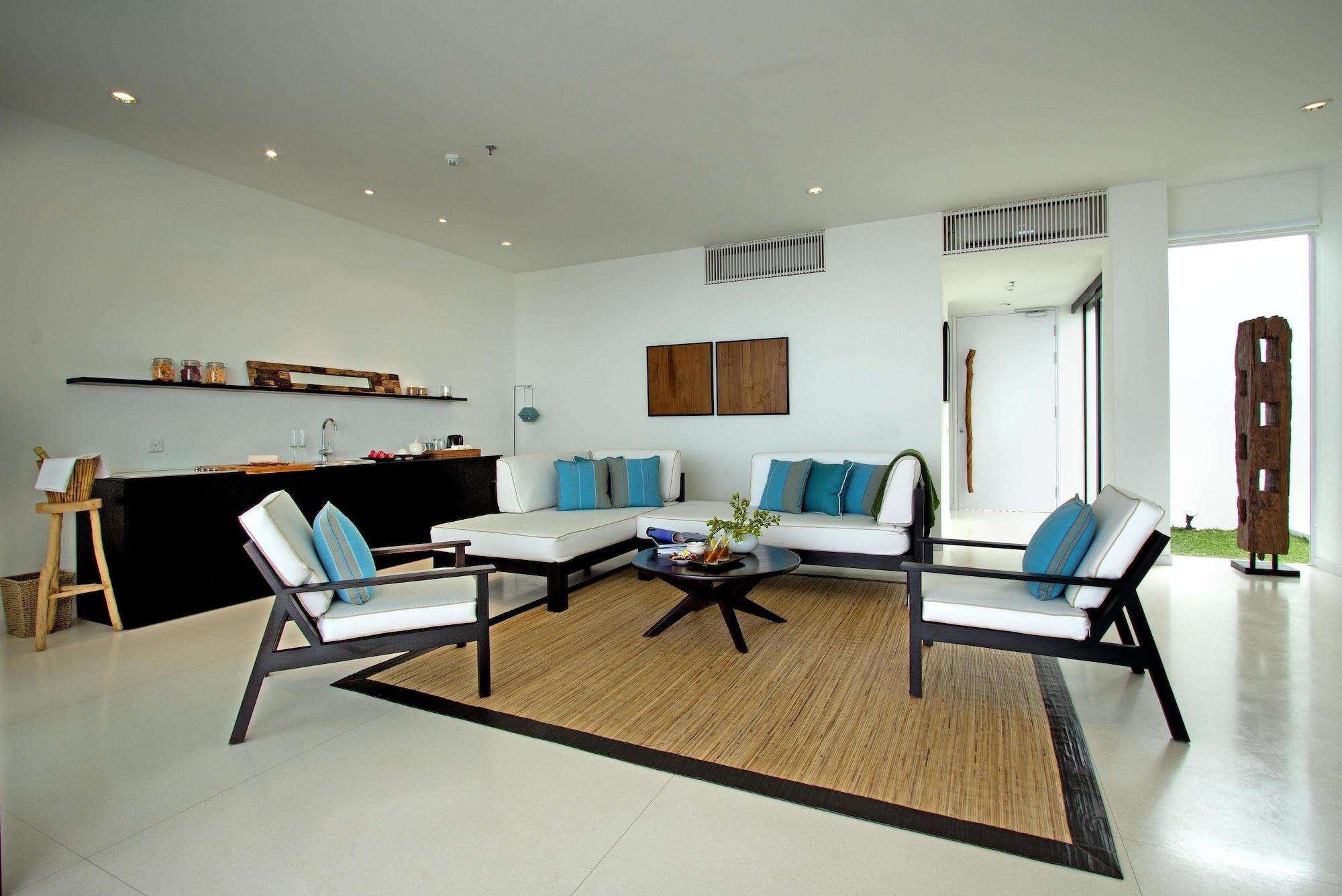 Montigo Resort Nongsa Habitación foto